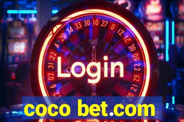 coco bet.com